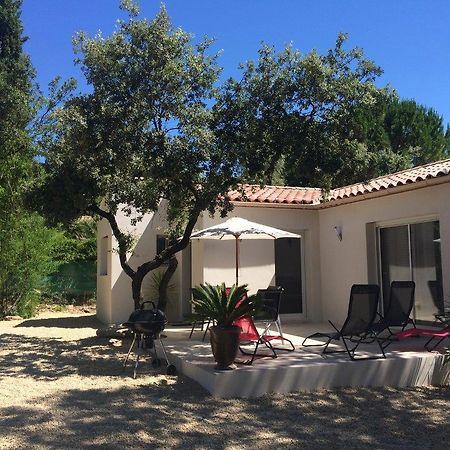 Le Mazet De Trial Villa Aubais Room photo