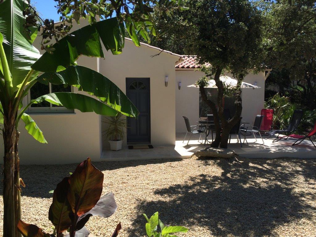 Le Mazet De Trial Villa Aubais Room photo