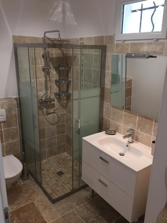 Le Mazet De Trial Villa Aubais Room photo