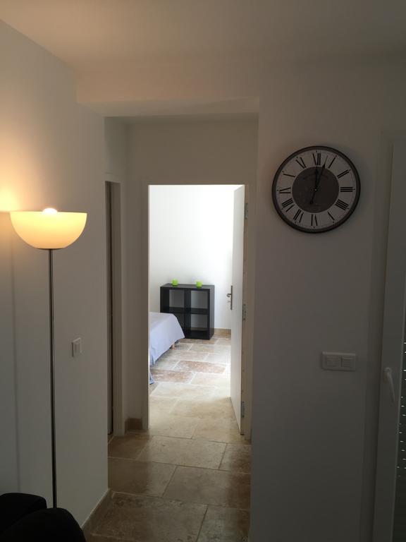 Le Mazet De Trial Villa Aubais Room photo